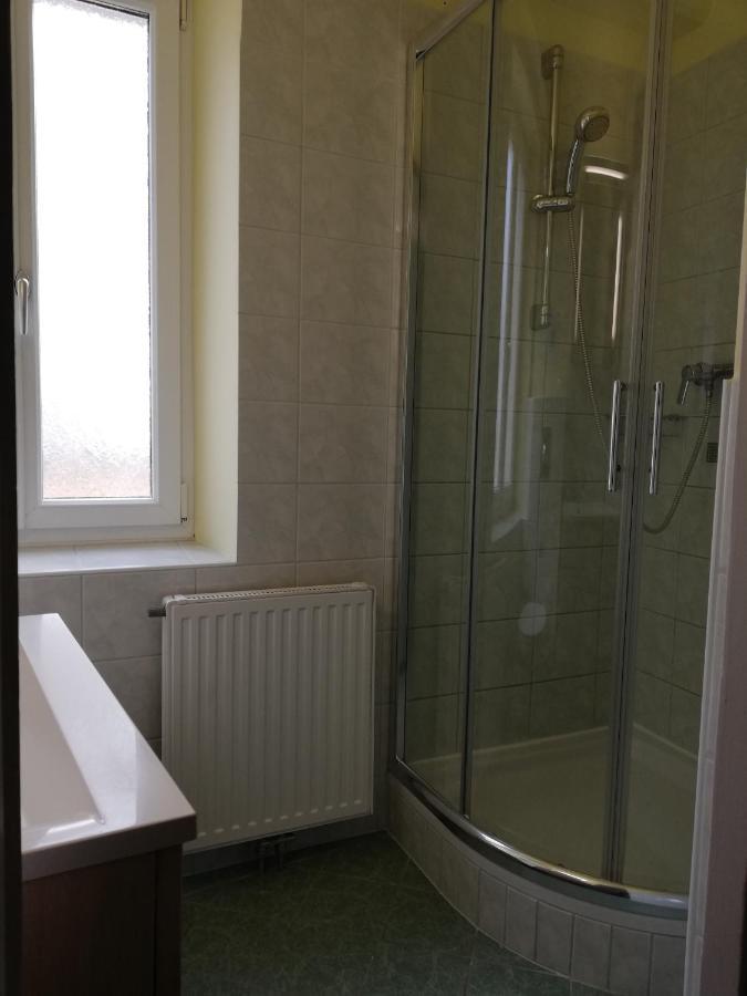 Ferienwohnung Schuhhaus Ganster Mariazell Eksteriør billede