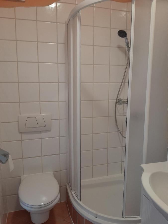 Ferienwohnung Schuhhaus Ganster Mariazell Eksteriør billede